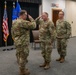 131st Bomb Wing change of responsibility