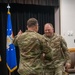 131st Bomb Wing change of responsibility