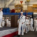 LPD17 Change of Command
