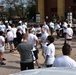 Horizon Performs at SAPR 5k Run