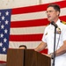 LPD17 Change of Command