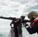 SNMCMG1 ships participate in a TACEX during BALTOPS 25