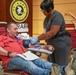 WRAIR hosts blood drive in honor of Army Heritage Month