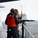 SNMCMG1 ships participate in a TACEX during BALTOPS 25
