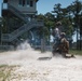 2nd Battalion, 2nd Marine Regiment conducts Explosive Live-Fire Ranges