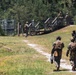 2nd Battalion, 2nd Marine Regiment conducts Explosive Live-Fire Ranges