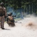 2nd Battalion, 2nd Marine Regiment conducts Explosive Live-Fire Ranges