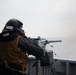 SNMCMG1 ships participate in a TACEX during BALTOPS 25