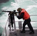 SNMCMG1 ships participate in a TACEX during BALTOPS 25