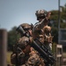 2nd Battalion, 2nd Marine Regiment conducts Explosive Live-Fire Ranges
