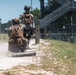2nd Battalion, 2nd Marine Regiment conducts Explosive Live-Fire Ranges