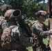2nd Battalion, 2nd Marine Regiment conducts Explosive Live-Fire Ranges