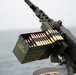 SNMCMG1 ships participate in a TACEX during BALTOPS 25