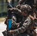 2nd Battalion, 2nd Marine Regiment conducts Explosive Live-Fire Ranges