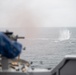 SNMCMG1 ships participate in a TACEX during BALTOPS 25