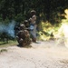 2nd Battalion, 2nd Marine Regiment conducts Explosive Live-Fire Ranges