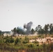 2nd Battalion, 2nd Marine Regiment conducts Explosive Live-Fire Ranges
