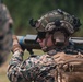 2nd Battalion, 2nd Marine Regiment conducts Explosive Live-Fire Ranges