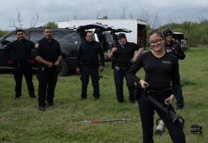 he AMEDD Effect Podcast | Episode 11: Medical Recruiting Brigade Intergration Officer Feat. LTC Mary Alice Noel