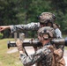 2nd Battalion, 2nd Marine Regiment conducts Explosive Live-Fire Ranges
