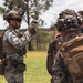 2nd Battalion, 2nd Marine Regiment conducts Explosive Live-Fire Ranges