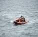 SNMCMG1 ships participate in a TACEX during BALTOPS 25