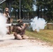 2nd Battalion, 2nd Marine Regiment conducts Explosive Live-Fire Ranges