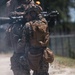 2nd Battalion, 2nd Marine Regiment conducts Explosive Live-Fire Ranges