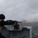 SNMCMG1 ships participate in a TACEX during BALTOPS 25