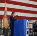 177th Medical Group Change of Command Ceremony