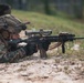 2nd Battalion, 2nd Marine Regiment conducts Explosive Live-Fire Ranges