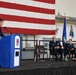 177th Medical Group Change of Command Ceremony