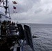 SNMCMG1 ships participate in a TACEX during BALTOPS 25