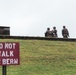 2nd Battalion, 2nd Marine Regiment conducts Explosive Live-Fire Ranges