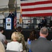 177th Medical Group Change of Command Ceremony