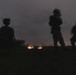2nd Battalion, 2nd Marine Regiment conducts Explosive Live-Fire Ranges