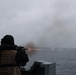 SNMCMG1 ships participate in a TACEX during BALTOPS 25