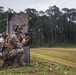 2nd Battalion, 2nd Marine Regiment conducts Explosive Live-Fire Ranges