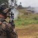 2nd Battalion, 2nd Marine Regiment conducts Explosive Live-Fire Ranges