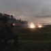2nd Battalion, 2nd Marine Regiment conducts Explosive Live-Fire Ranges