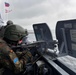 SNMCMG1 ships participate in a TACEX during BALTOPS 25
