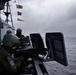 SNMCMG1 ships participate in a TACEX during BALTOPS 25