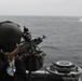 SNMCMG1 ships participate in a TACEX during BALTOPS 25