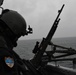 SNMCMG1 ships participate in a TACEX during BALTOPS 25