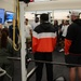 Cincinnati Bengals rookies visit AFRL’s 711th Human Performance Wing