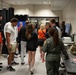 Cincinnati Bengals rookies visit AFRL’s 711th Human Performance Wing