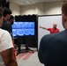 Cincinnati Bengals rookies visit AFRL’s 711th Human Performance Wing