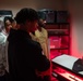 Cincinnati Bengals rookies visit AFRL’s 711th Human Performance Wing