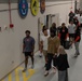 Cincinnati Bengals rookies visit AFRL’s 711th Human Performance Wing
