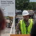 Airman Training Complex 8 Groundbreaking
